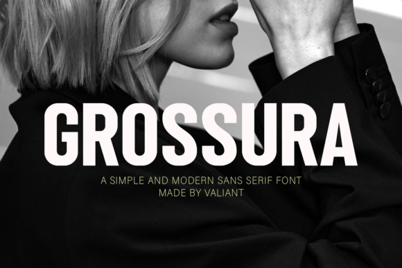 Grossura: Where Timeless History Meets Modern Streamlining