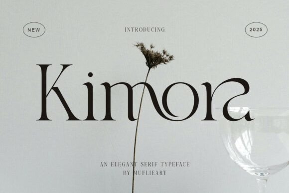 Kimora: A Modern Take on Classic Elegance